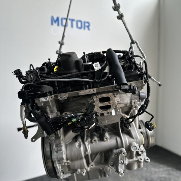 BMW X1 / X2 2.0 i F48 Motor code: B48A20A