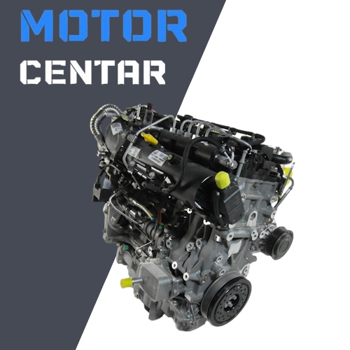 OPEL INSIGNIA 1.6 CDTI Motor code: B16DTH