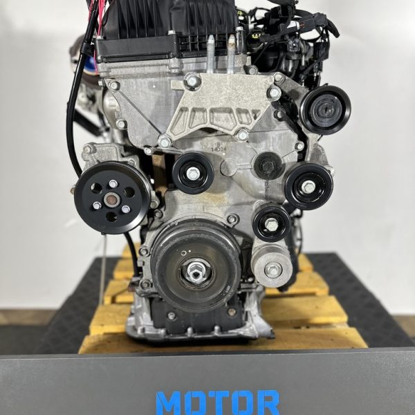 KIA SPORTAGE 2.0 CRDi Motor code: D4HA