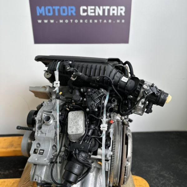 MINI ONE / COOPER 1.5 F56 Motor code: B36A15A