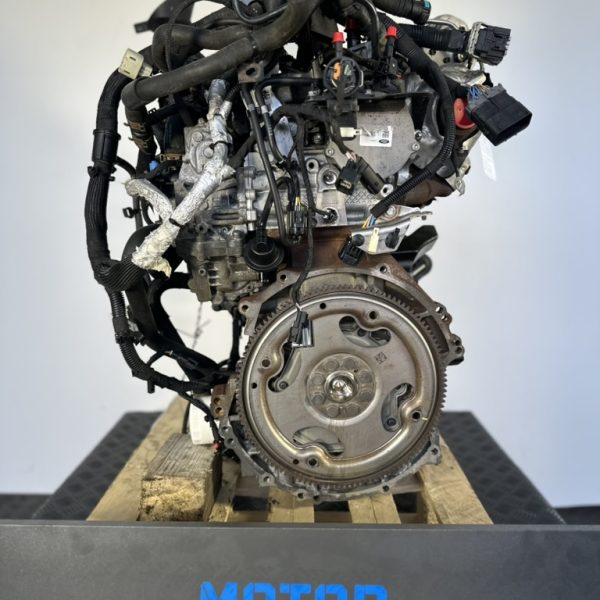 FORD TRANSIT / RANGER  2.0 TDCI Motor code: T20DDOJ