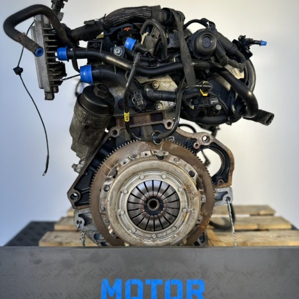 OPEL CORSA  Motor code: A14XER