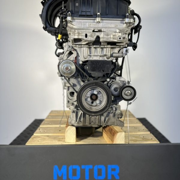 OPEL CORSA 1.2 F Motor code: F12XEL