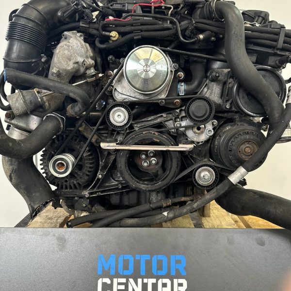 MERCEDES C klasa Motor code: OM651912
