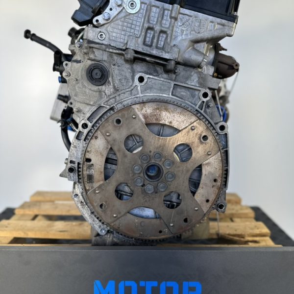 BMW F34  Motor code: N47D20C