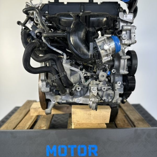 OPEL GRANDLAND X 1.6  Hybrid4 Motor code: 5GB