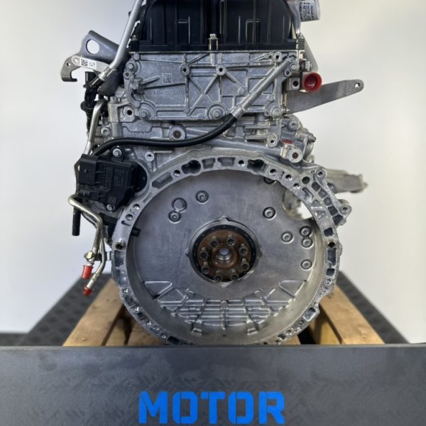MERCEDES E KLASA 220CDI Motor code: OM654920
