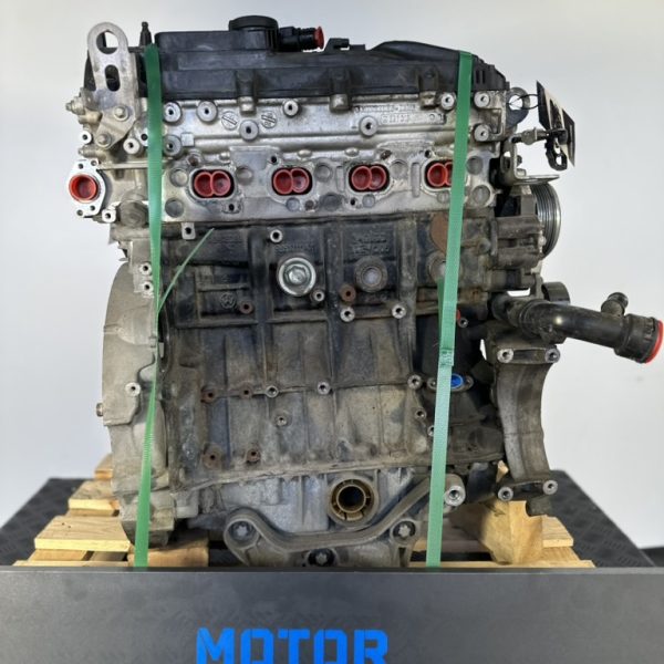 MERCEDES E KLASA Motor code: OM651924 (ostecen)