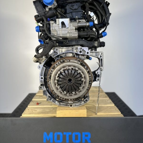 OPEL CORSA 1.2 F Motor code: F12XEL