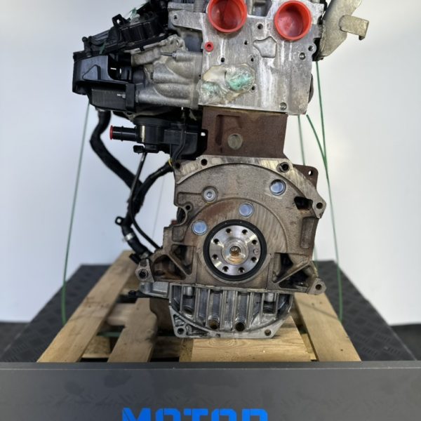 PEUGEOT Expert 2.0 hdi Motor code: AHZ