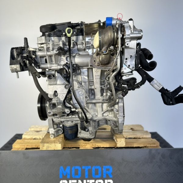 OPEL MOKKA 1.2 Motor code: F12XHT