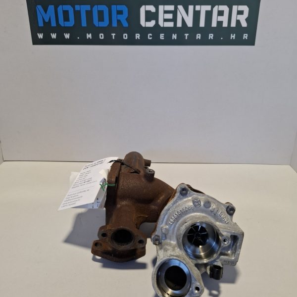 Turbina za  BMW 320d (G20) OEM: 11658591887