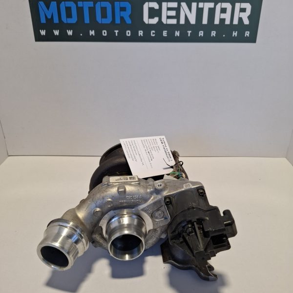 Turbina za  BMW 330i (G20) OEM: 11658662073