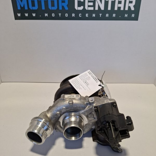Turbina za  BMW 330i (G20) OEM: 11659845815