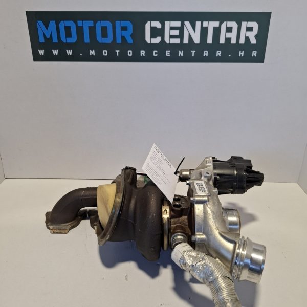 Turbina za  BMW 330i (G20) OEM: 11658631904