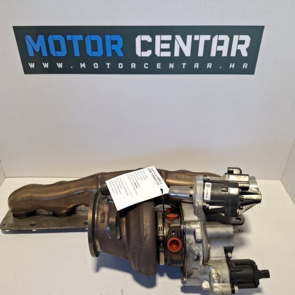 Turbina za  BMW M2 Coupe OEM: 11658053153