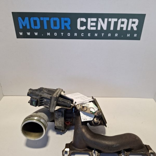Turbina za  BMW 218i OEM: 1165 5A14819