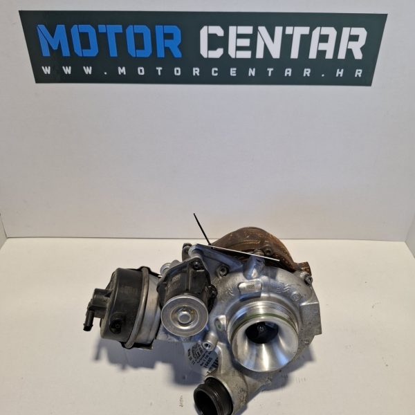 Turbina za  BMW 218d OEM: 11658591189