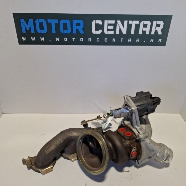 Turbina za  BMW X2/iX2 OEM: 11655A14819