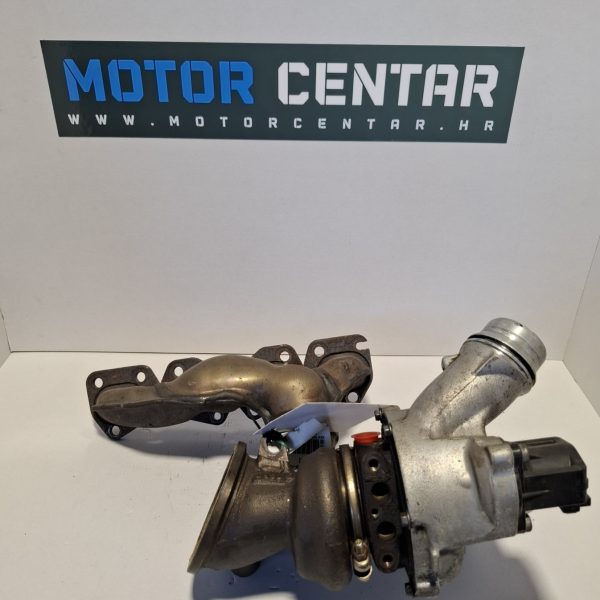 Turbina za  BMW 116i (F20) OEM: 11627645759
