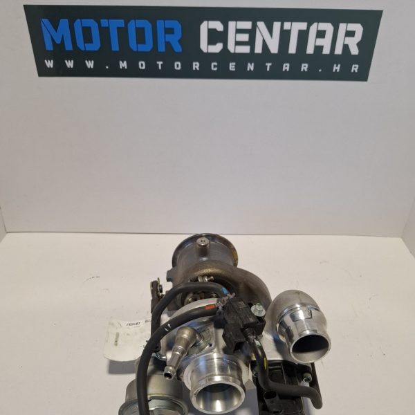 Turbina za  OPEL ASTRA OEM: 12685682