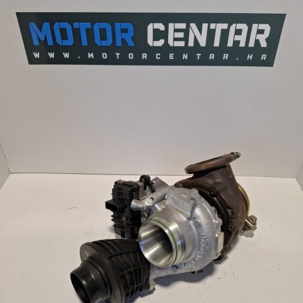 Turbina za  BMW X5 xDrive30d (G05) OEM: 11658584219