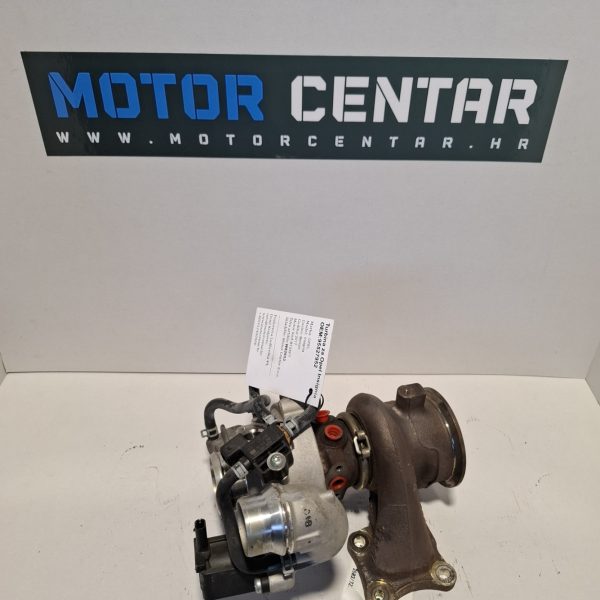 Turbina za  OPEL INSIGNIA OEM: 95527952