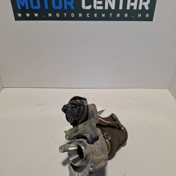 Turbina za  OPEL COMBO OEM: 9813245480
