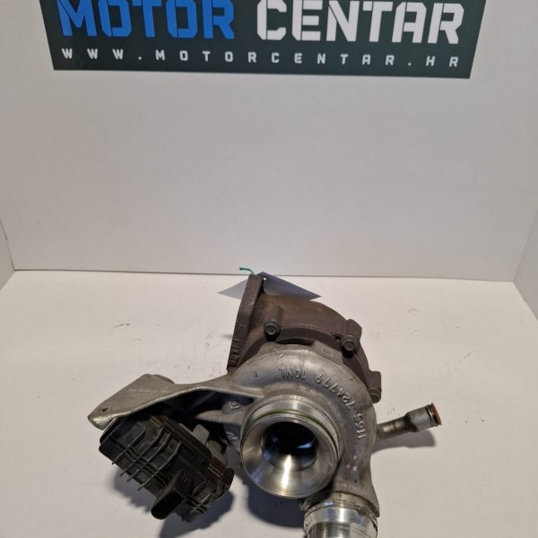 Turbina za  BMW 320d (F30) OEM: 11658519476
