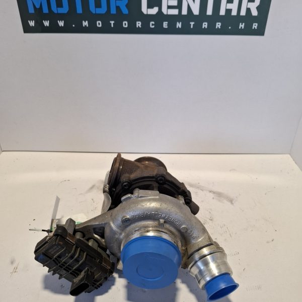 Turbina za  BMW 520d (G30) OEM: 11658579213
