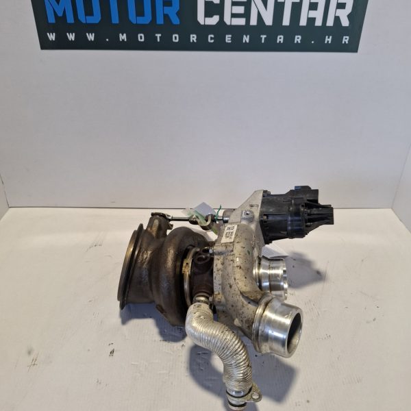 Turbina za  BMW 520i,530e,320i,330i,X3 OEM: 11658662071