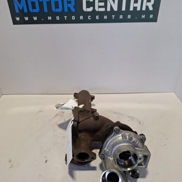 Turbina za  BMW 520d (G30) OEM: 11658591887