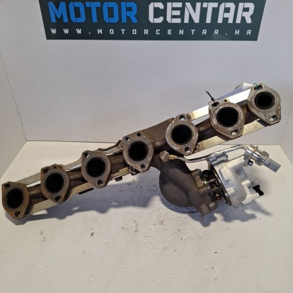 Turbina za  BMW X1 F48 / F40 OEM: 11658596262