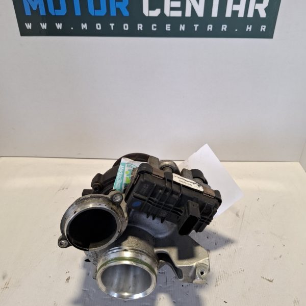 Turbina za  BMW 530d (F10) OEM: 11657823270