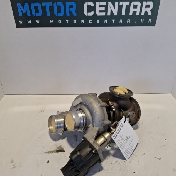Turbina za  BMW M5 (F90) OEM: 11659502565