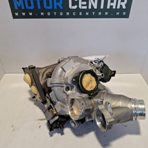 Turbina za  BMW X6 xDrive30d (G06) OEM: 11658596256