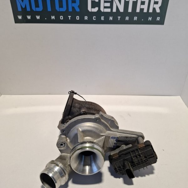 Turbina za  MINI COOPER Coupe R56 OEM: 11658506724