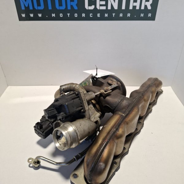 Turbina za  BMW 435i OEM: 11657643115