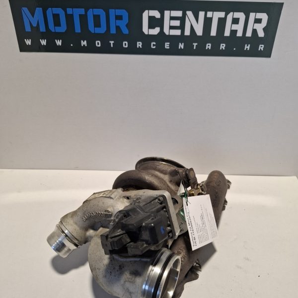 Turbina za  MINI COOPER Clubman OEM: 11658662072