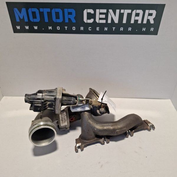 Turbina za  MINI COOPER Countryman F60 OEM: 11655A14820