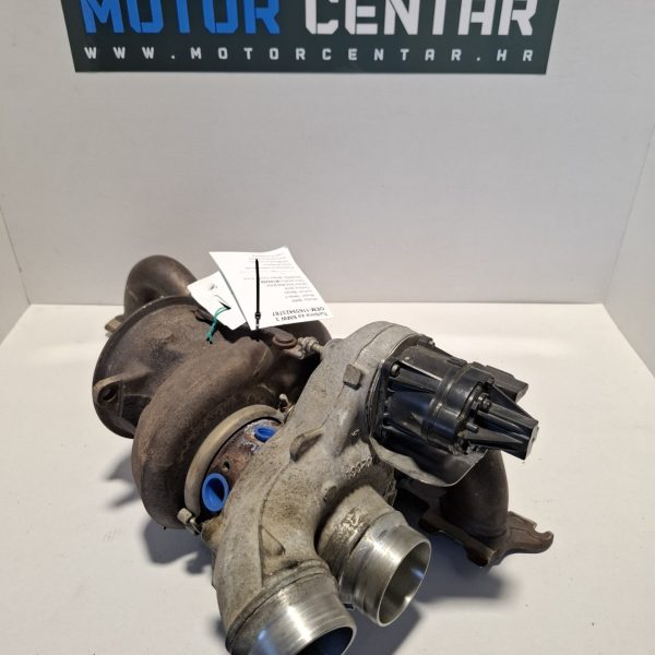 Turbina za  BMW 340i F30 OEM: 11659423787