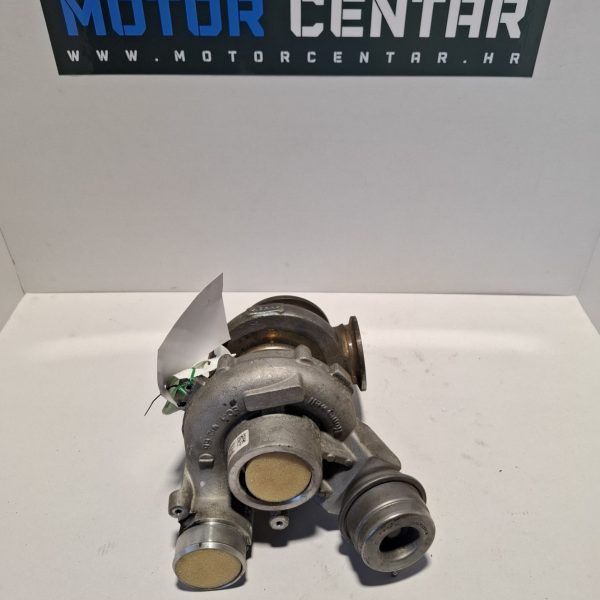 Turbina za  BMW M6 OEM: 11657849045