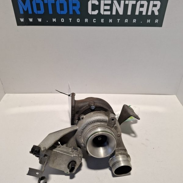 Turbina za  BMW 320d (F30) OEM: 11658518205