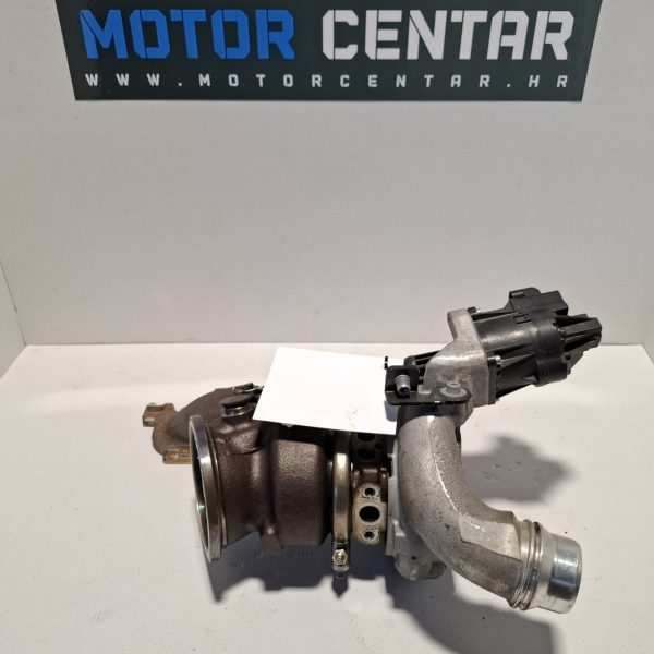Turbina za  BMW M3 (G80) OEM: 11658469097
