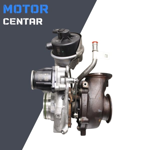 Turbina za BMW 1-Series OEM: 11658584200