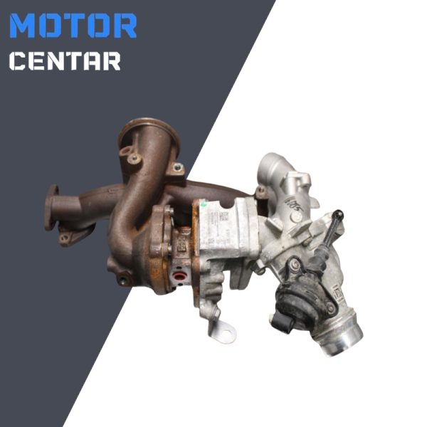 Turbina za BMW 2-Series OEM: 11 65 8591189