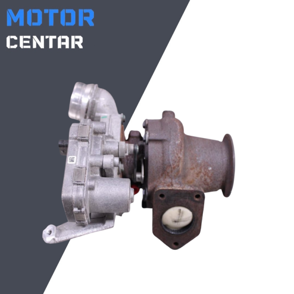 Turbina za BMW 1-Series OEM: 11658518205