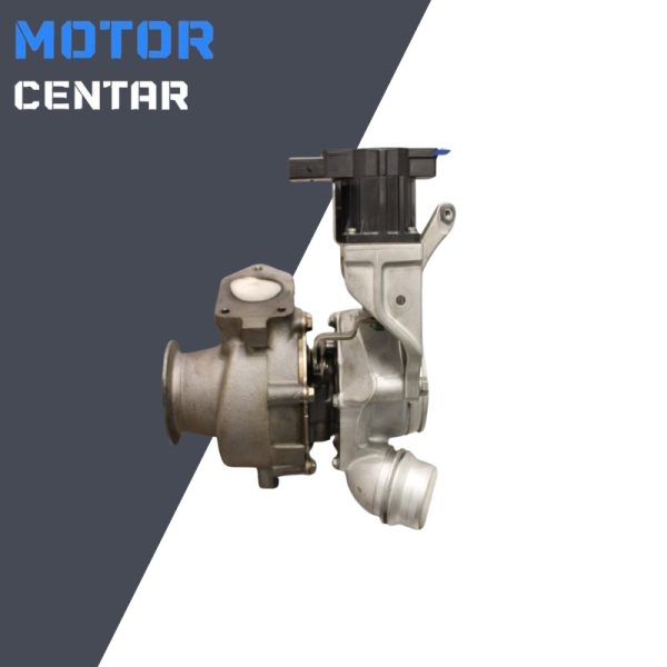 Turbina za BMW 5-Series OEM: 11652433152