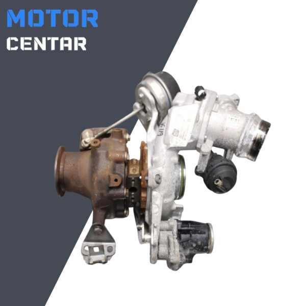 Turbina za BMW 5-Series OEM: 11658587540