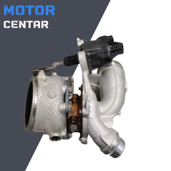 Turbina za BMW 1-Series OEM: 11659488206